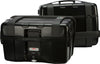 GIVI TREKKER SIDE CASES 46L 20.7X12.2X16.2