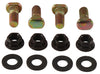 ALL BALLS WHEEL STUD KIT 85-1056