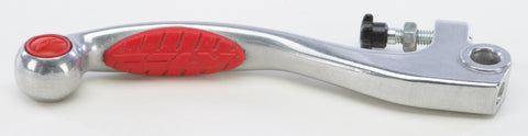 FLY RACING GRIP LEVER BRAKE RED B201-051