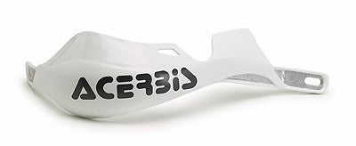 ACERBIS RALLY PRO HANDGUARDS WHITE 2142000002