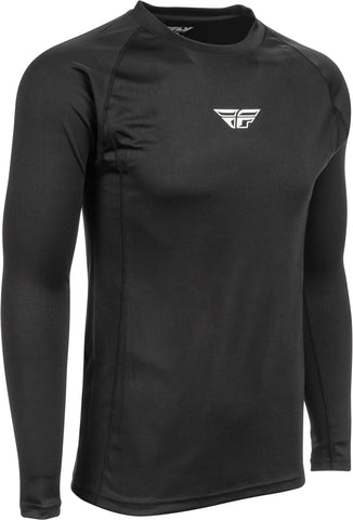 FLY RACING LIGHTWEIGHT BASE LAYER TOP SM 354-6310S