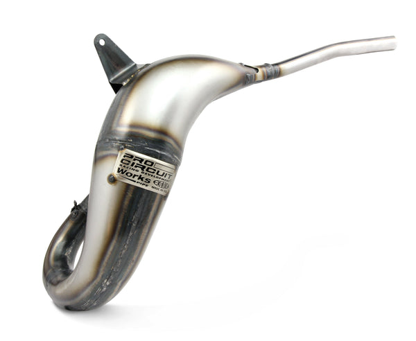 PRO CIRCUIT WORKS EXHAUST PIPE 0722212