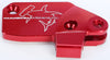 HAMMERHEAD MASTER CYLINDER COVER KTM CLUTCH BREMBO HOT START RED 35-0563-00-10