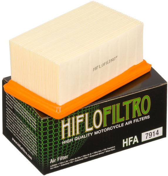 HIFLOFILTRO AIR FILTER HFA7914