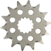 FLY RACING FRONT CS SPROCKET STEEL 14T-420 YAM 255-510414