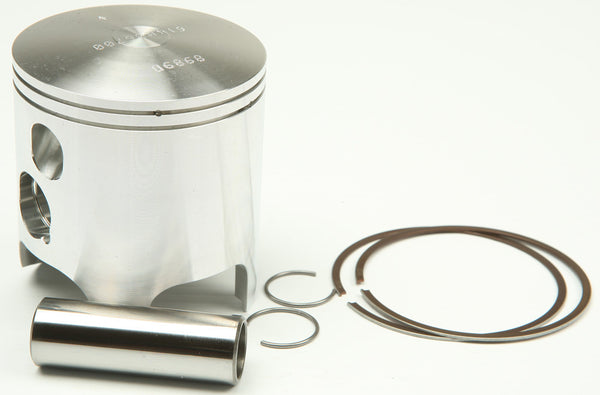 WISECO PISTON KIT PRO-LITE 67.00/+0.60 HON 614M06700