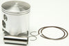 WISECO PISTON KIT PRO-LITE 67.00/+0.60 HON 614M06700