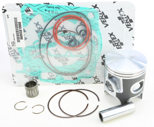 VERTEX TOP END KIT 66.35/STD YAM VTK22584B