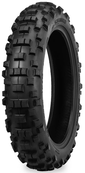 SHINKO 216MX ENDURO TIRES