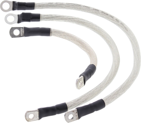 ALL BALLS BATTERY CABLE SOFTAIL FXST/FLST 79-3001