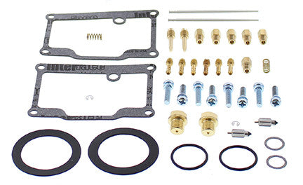 ALL BALLS CARBURETOR REBUILD KIT 26-1818