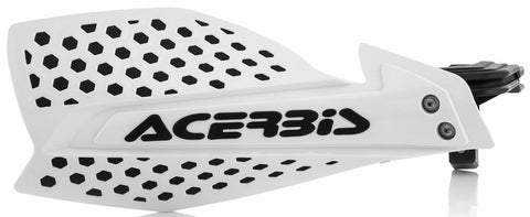 ACERBIS ULTIMATE X HANDGUARD WHITE/BLACK 2645481035