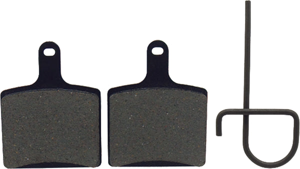 SP1 BRAKE PADS A/C SM-05301