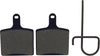 SP1 BRAKE PADS A/C SM-05301