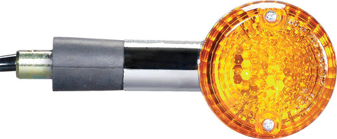 K&S TURN SIGNAL FRONT 25-3242