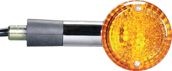 K&S TURN SIGNAL REAR 25-3186