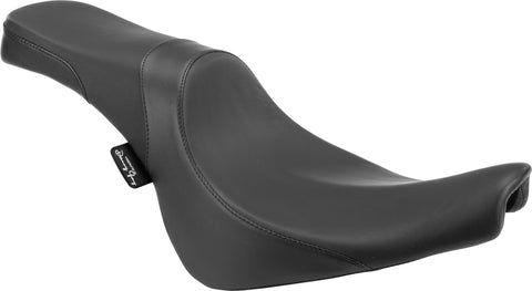DANNY GRAY WEEKDAY 2-UP SEAT FXST 06-10 FLSTF/B 07-17 20-107