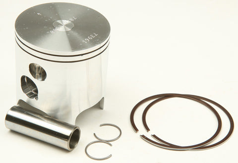 WISECO PISTON KIT PRO-LITE 68.00/+1.60 HON 702M06800