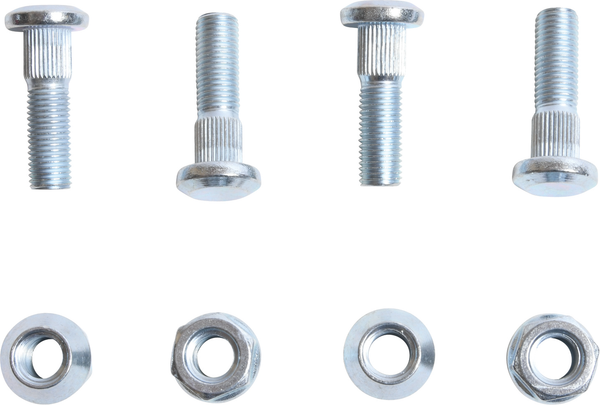 ALL BALLS WHEEL STUD KIT 85-1142