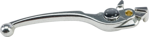 FIRE POWER BRAKE LEVER SILVER WP99-29381