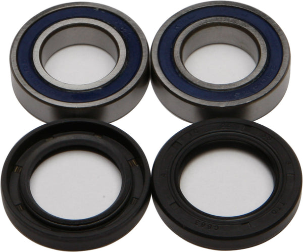 ALL BALLS FRONT WHEEL BEARING/SEAL KIT 25-1090