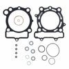 ATHENA TOP END GASKET KIT W/O VALVE COVER GASKET KAW P400250600071