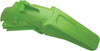 ACERBIS REAR FENDER GREEN 2040680006