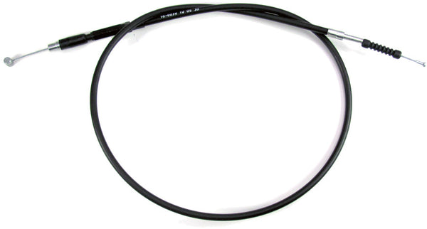 MOTION PRO BLACK VINYL CLUTCH TERMINATOR LW CABLE 10-0039