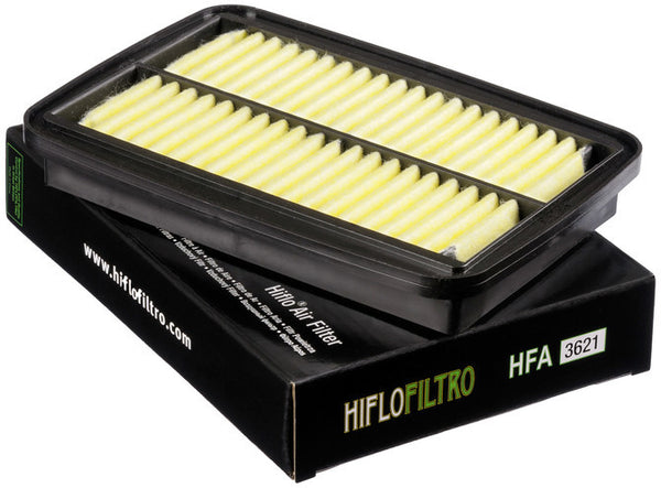 HIFLOFILTRO AIR FILTER HFA3621