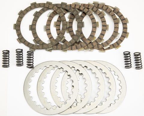 PROX COMPLETE CLUTCH PLATE SET YAM 16.CPS20018