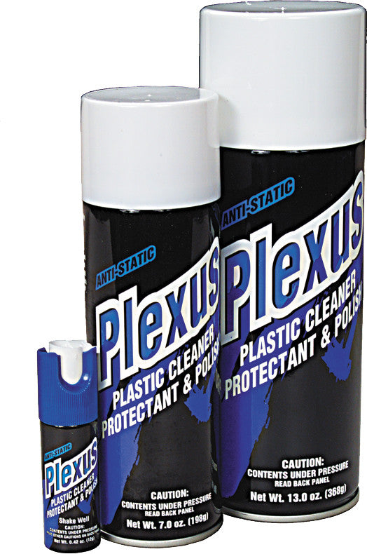  Plexus Plastic Cleaner Protectant Polish