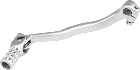 FIRE POWER OEM STYLE SHIFT LEVER SILVER WP83-88059