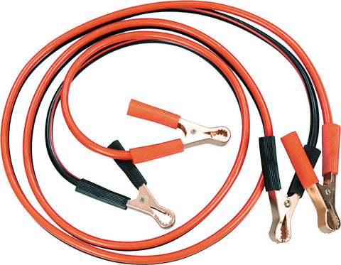 FIRE POWER JUMPER CABLE 8' 75100