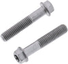 EURO TORX FLANGE BOLT 8X.1.25X40MM 10/PK 024-60840