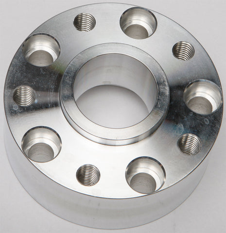 HARDDRIVE PULLEY SPACER ALUMINUM 1-1/2