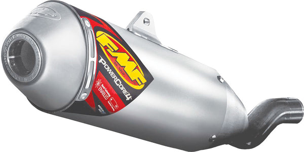 FMF S/A PCIV-2 MOD XR650 00-07 041023