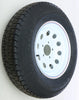 AWC TRAILER TIRE AND WHEEL ASSEMBLY WHITE TA2046012-71BF78C