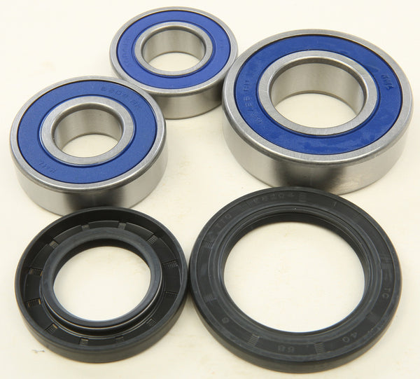 ALL BALLS REAR WHEEL BEARING KIT 25-1703