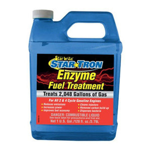 STAR BRITE ENZYME FUEL TREATMENT 32OZ (HIGH CONCENTRATE) 93032