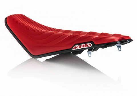 ACERBIS X-SEAT RED 2630740004