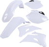 ACERBIS PLASTIC KIT WHITE 2071110002