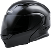 GMAX MD-01 MODULAR HELMET BLACK SM G1010024