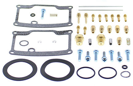 ALL BALLS CARBURETOR REBUILD KIT 26-1819