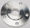 HARDDRIVE PULLEY SPACER ALUMINUM 1/2