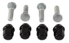 ALL BALLS WHEEL STUD KIT 85-1076