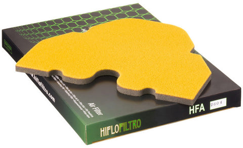HIFLOFILTRO AIR FILTER HFA2604