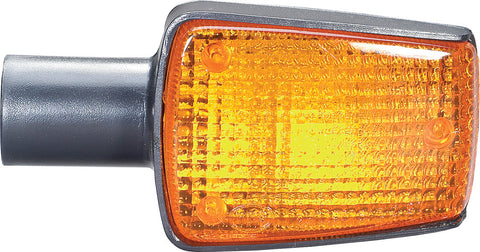 K&S TURN SIGNAL FRONT LEFT 25-1232