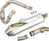 PRO CIRCUIT T-5 STAINLESS SLIP-ON EXHAUST 0111245A