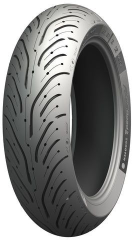 MICHELIN TIRE PILOT ROAD 4 SCOOTER REAR 160/60R15 67H RADIAL TL 27100