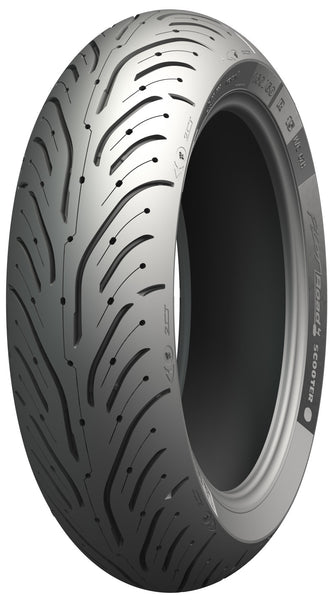 MICHELIN TIRE PILOT ROAD 4 SCOOTER REAR 160/60R14 65H RADIAL TL 03544
